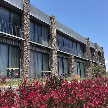 Inanna Evi Hotell Durlaz Exteriör bild