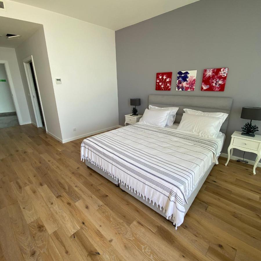 Inanna Evi Hotell Durlaz Exteriör bild