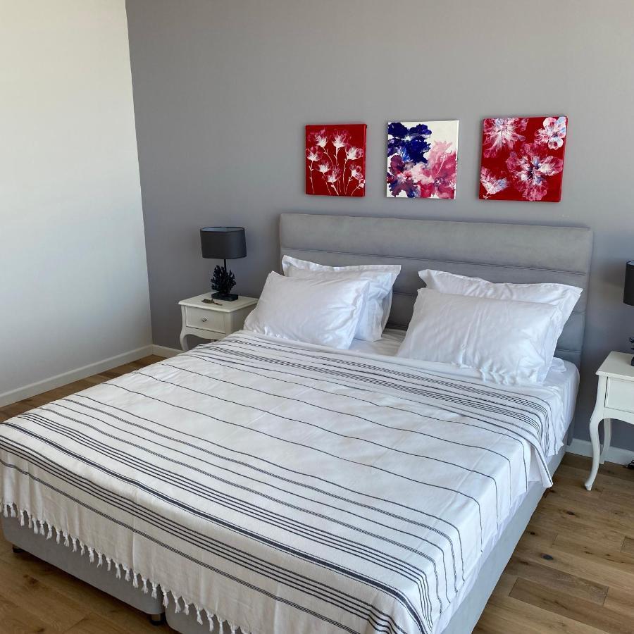 Inanna Evi Hotell Durlaz Exteriör bild