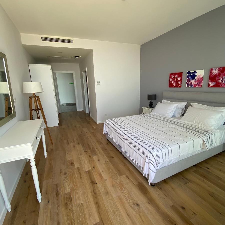 Inanna Evi Hotell Durlaz Exteriör bild