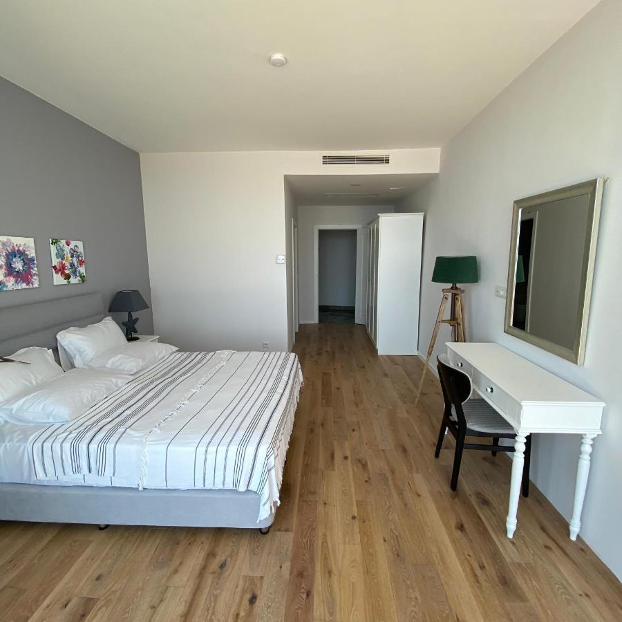 Inanna Evi Hotell Durlaz Exteriör bild