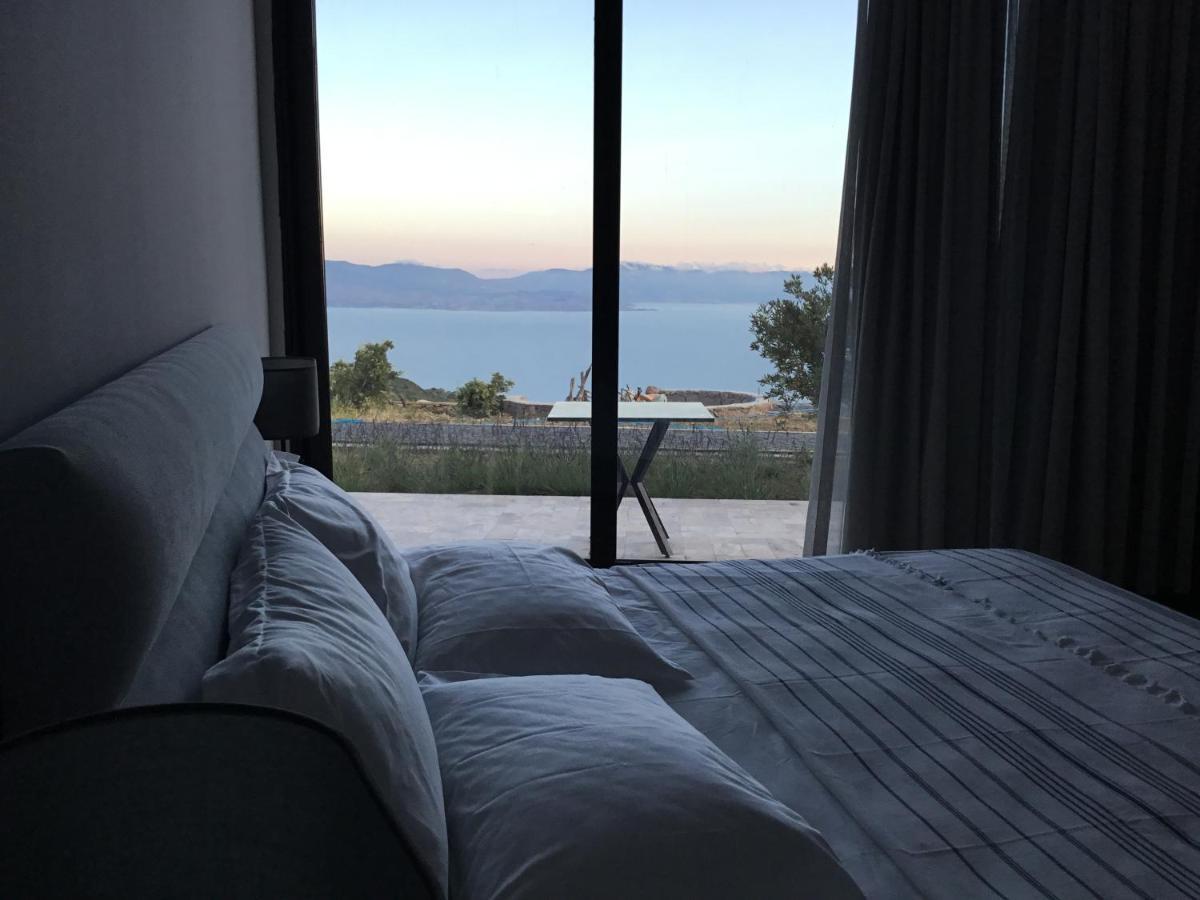 Inanna Evi Hotell Durlaz Exteriör bild