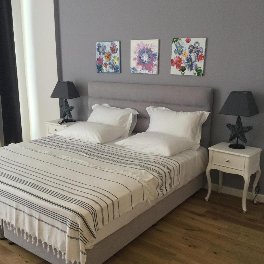 Inanna Evi Hotell Durlaz Exteriör bild