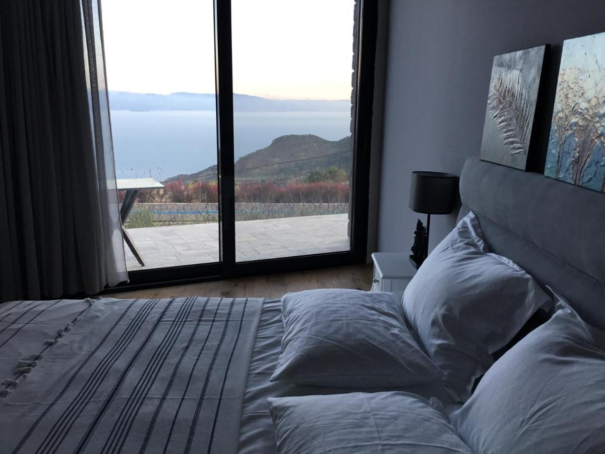 Inanna Evi Hotell Durlaz Exteriör bild