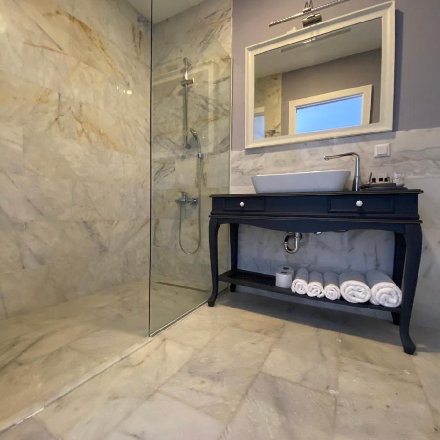Inanna Evi Hotell Durlaz Exteriör bild