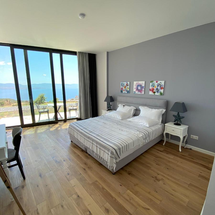 Inanna Evi Hotell Durlaz Exteriör bild