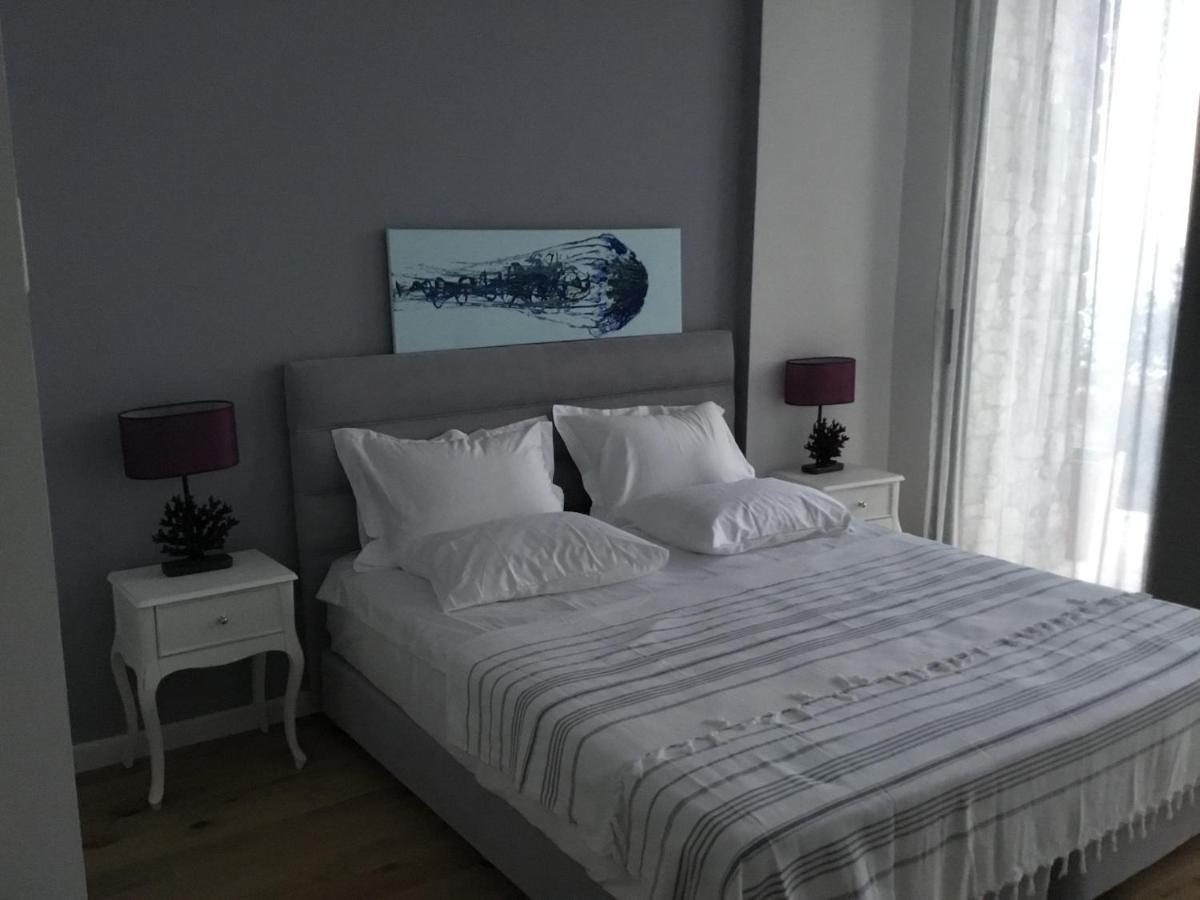 Inanna Evi Hotell Durlaz Exteriör bild