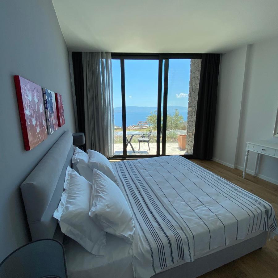 Inanna Evi Hotell Durlaz Exteriör bild